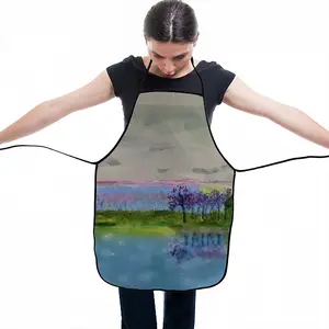 Reflections Composite Cloth Apron