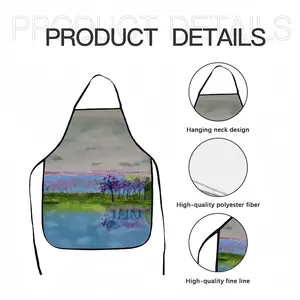 Reflections Composite Cloth Apron