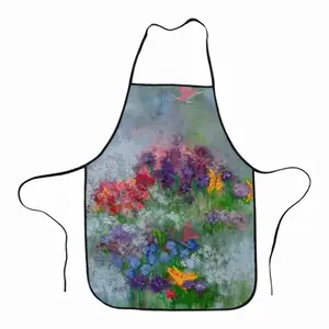 Breezy Day Composite Cloth Apron