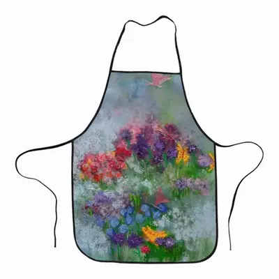 Breezy Day Composite Cloth Apron