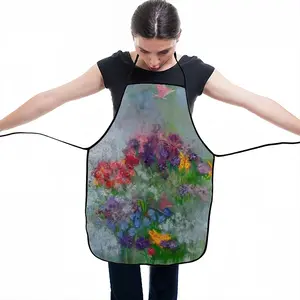 Breezy Day Composite Cloth Apron