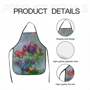 Breezy Day Composite Cloth Apron