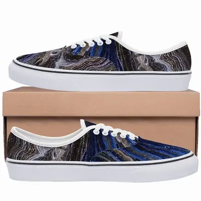 Men Beyond Our Galaxy Low Top Shoes (Foam)