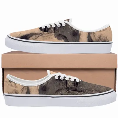 Men Violette Morris Low Top Shoes (Foam)