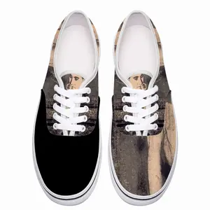 Men Violette Morris Low Top Shoes (Foam)