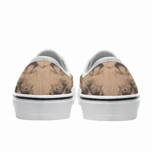 Men Violette Morris Low Top Shoes (Foam)