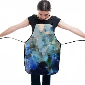 Garden I Composite Cloth Apron