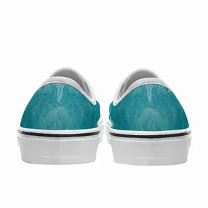 Men Solitude Low Top Shoes (Foam)