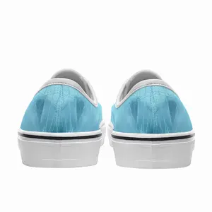 Men The Little Things Low Top Shoes (Foam)