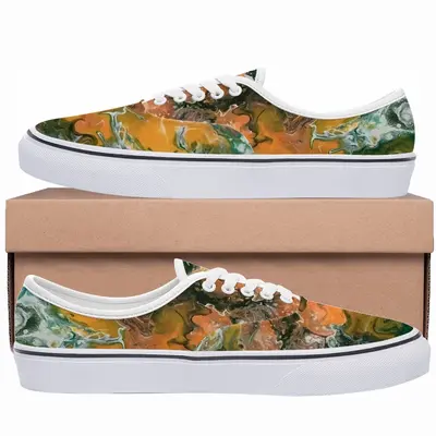 Men Autumn Flare Low Top Shoes (Foam)