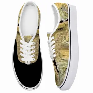 Men Seaside Scatter Low Top Shoes (Foam)