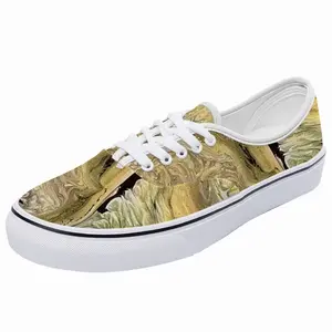 Men Seaside Scatter Low Top Shoes (Foam)