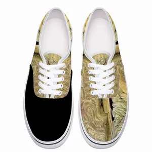 Men Seaside Scatter Low Top Shoes (Foam)