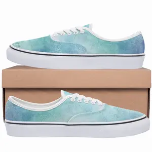 Men Lovebirds Low Top Shoes (Foam)