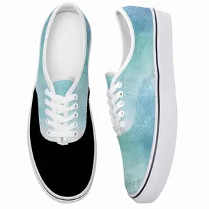 Men Lovebirds Low Top Shoes (Foam)