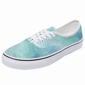 Men Lovebirds Low Top Shoes (Foam)