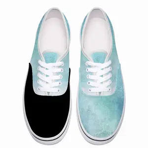 Men Lovebirds Low Top Shoes (Foam)