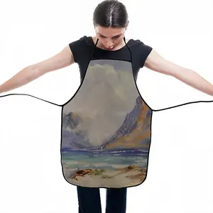 Houtbay Cape Town Composite Cloth Apron