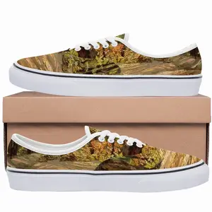 Men Famous Forest Trail Impasto Low Top Shoes (Foam)