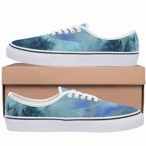 Men Serenity Low Top Shoes (Foam)