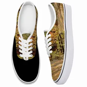 Men Famous Forest Trail Impasto Low Top Shoes (Foam)