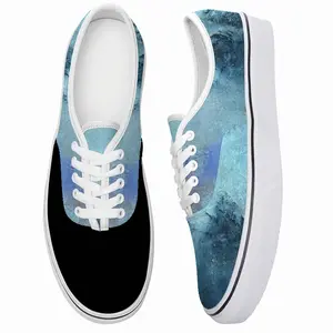 Men Serenity Low Top Shoes (Foam)