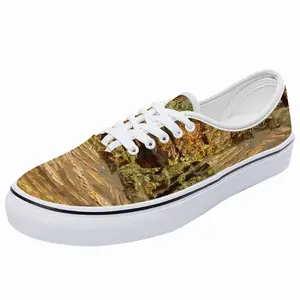 Men Famous Forest Trail Impasto Low Top Shoes (Foam)