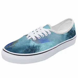 Men Serenity Low Top Shoes (Foam)