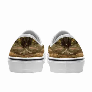 Men Famous Forest Trail Impasto Low Top Shoes (Foam)