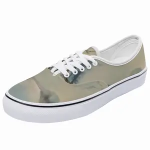 Men Crick Street Chatswood Low Top Shoes (Foam)