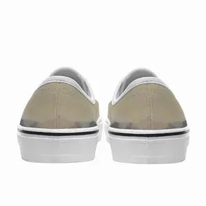 Men Crick Street Chatswood Low Top Shoes (Foam)