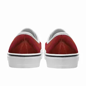 Men Life Interrupted Low Top Shoes (Foam)