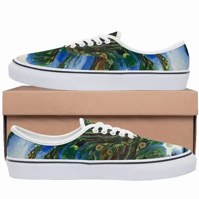 Men Tide Pool Low Top Shoes (Foam)