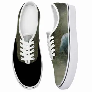 Men Reflections No6 Low Top Shoes (Foam)