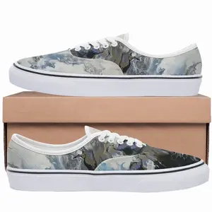 Men Rising Mist Low Top Shoes (Foam)