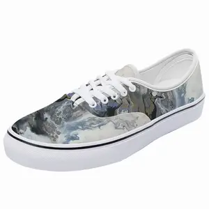 Men Rising Mist Low Top Shoes (Foam)