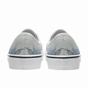 Men Rising Mist Low Top Shoes (Foam)