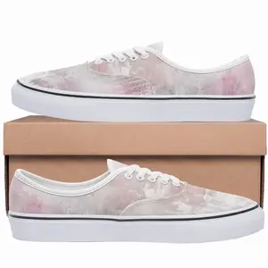 Men This One Person Low Top Shoes (Foam)