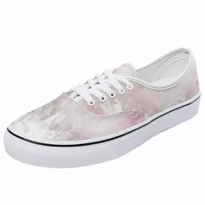 Men This One Person Low Top Shoes (Foam)