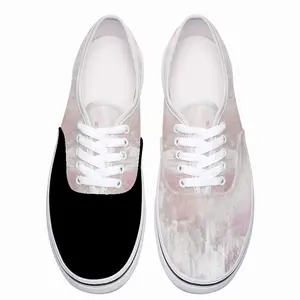 Men This One Person Low Top Shoes (Foam)