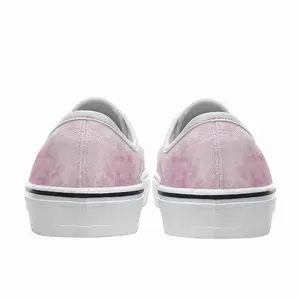 Men This One Person Low Top Shoes (Foam)