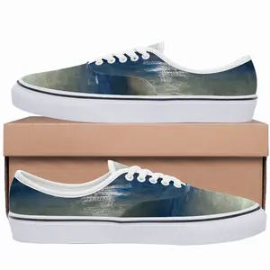 Men Misty Lake Low Top Shoes (Foam)