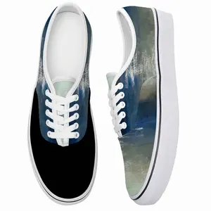 Men Misty Lake Low Top Shoes (Foam)