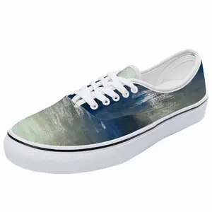 Men Misty Lake Low Top Shoes (Foam)