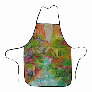 El Dorado Composite Cloth Apron