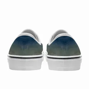 Men Misty Lake Low Top Shoes (Foam)