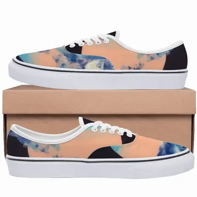 Men Circle Of Life Low Top Shoes (Foam)