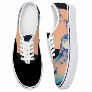 Men Circle Of Life Low Top Shoes (Foam)