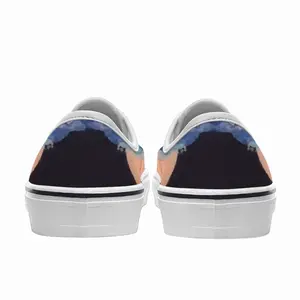 Men Circle Of Life Low Top Shoes (Foam)