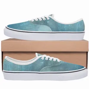 Men Shapes Of Water Low Top Shoes (Foam)